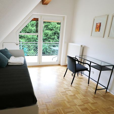 Ferienwohnung Schneelehner, 2-Schlafzimmer, Feldberg Feldberg  Exterior photo