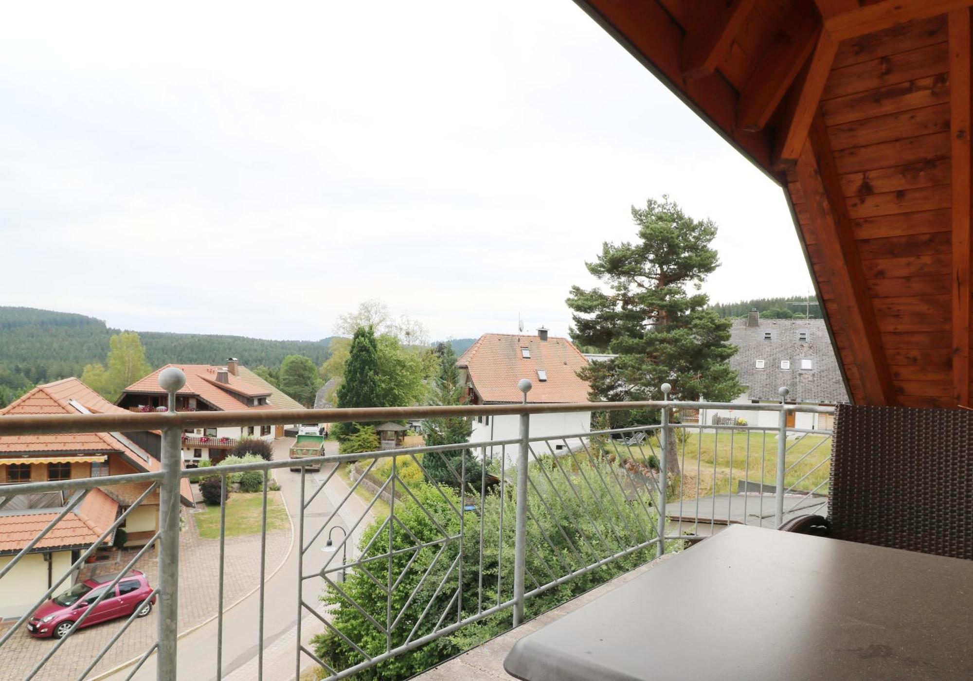Ferienwohnung Schneelehner, 2-Schlafzimmer, Feldberg Feldberg  Exterior photo