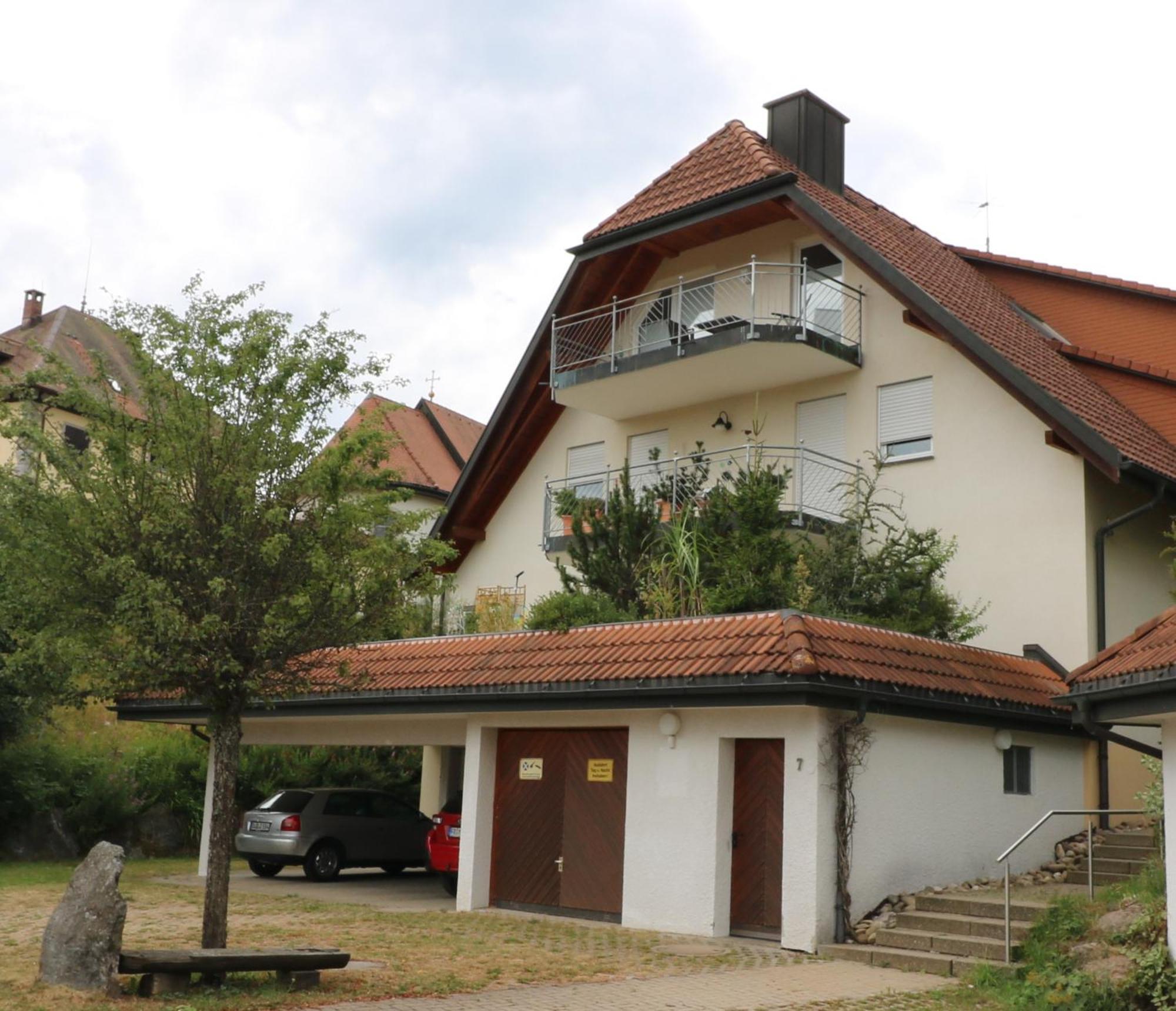 Ferienwohnung Schneelehner, 2-Schlafzimmer, Feldberg Feldberg  Exterior photo